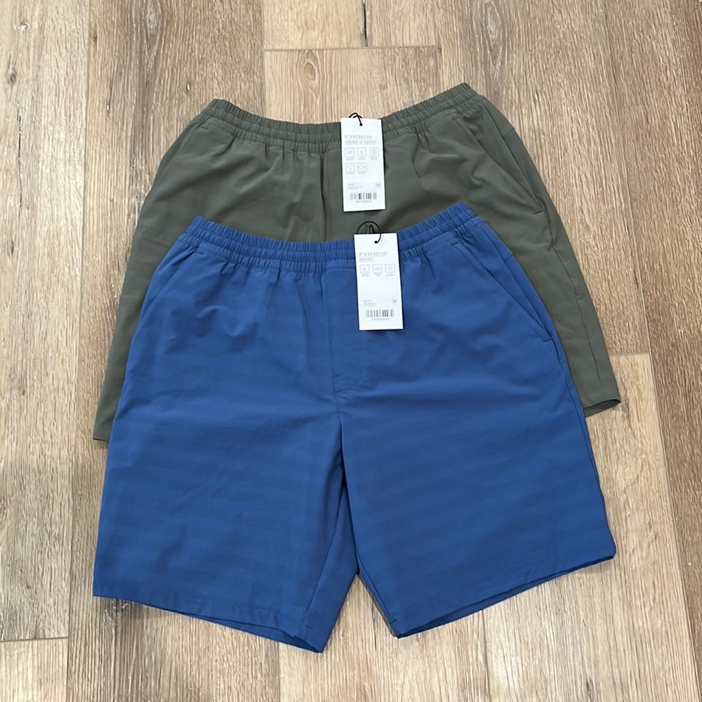 Size M